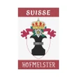 Hofmelster (De Frauenfeld)  Swiss Family Garden Flags A9