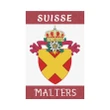 Malters  Swiss Family Garden Flags A9