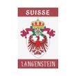Langenstein  Swiss Family Garden Flags A9