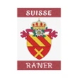 Raner   Swiss Family Garden Flags A9