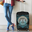 Viking Luggage Covers Yggdrasil and Ravens A7