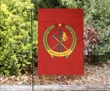 Tigray Coat Of Arms Flag A10