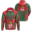 Hungary Coat Of Arms Hoodie My Style J75