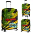 Hawaii Luggage Covers Light Ray Version K12