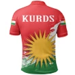 Kurds Polo Shirt Special | Clothing | Love The World