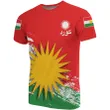 Kurds T-shirts Special | Clothing | Love The World