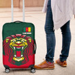 Cameroon Luggage Covers Lion K4