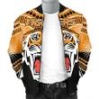Tigers Men's Bomber Jacket Wests Indigenous Newest A7