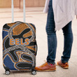 Parramatta Luggage Covers Indigenous Version A7