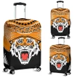 Tigers Luggage Covers Wests Indigenous Newest A7