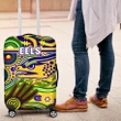 Eels Naidoc Special Luggage Covers A7