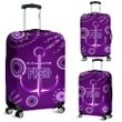 Fremantle Luggage Covers Indigenous Freo Country Style A7