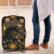 Penrith Luggage Covers Panthers Indigenous Vibes A7