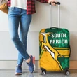 South Africa Luggage Covers Springboks Rugby Be Fancy A7