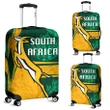 South Africa Luggage Covers Springboks Rugby Be Fancy A7
