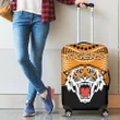 Tigers Luggage Covers Wests Indigenous Newest A7