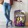 Storm Naidoc Week Luggage Covers Indigenous Style A7