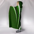 Ireland Celtic Hooded Blanket - Proud To Be Irish - BN22