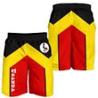 Uganda Shorts - Rising (Men) A02