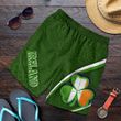 Ireland Celtic Men's Shorts - Proud To Be Irish