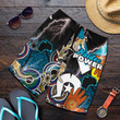 Power Naidoc Week All Over Print Men's Shorts Adelaide Special Version A7