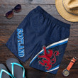 Scotland Celtic Men's Shorts - Proud To Be Scottish