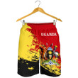 Uganda Special Shorts