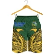 Solomon Islands Premium Shorts