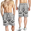 Polynesian All Over Print Men's Shorts Th5