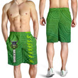 Canberra Raiders Men Shorts Anzac Country Style A7