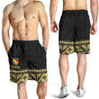 Tonga Rising Men's Shorts A16