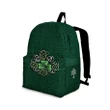 Celtic Backpack - Ireland Celtic Shamrock - BN21
