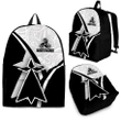 Brittany Celtic Backpack , Brittany Pride