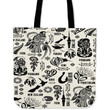 New Zealand Tote Bags 03
