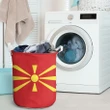 NORTH MACEDONIA Laundry Basket A7