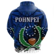 Pohnpei Special Hoodie A02