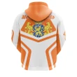 Netherlands Coat Of Arms Hoodie My Style J75