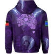 Naidoc Melbourne Storm Zip Hoodie Heal Country A7