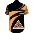 Masonic Short Sleeve Shirt A31