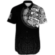 Viking Short Sleeve Shirt , See You In Valhalla