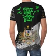 Australia Halloween T-Shirt (Women/Men) A7