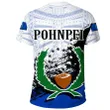 Pohnpei Special T-Shirts White A02