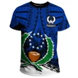 Pohnpei Special T-Shirts