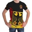 Altmann Germany T-Shirt German Family Crest (Women's/Men's)