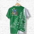 Norfolk Island T Shirt K5