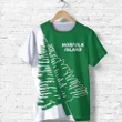 Norfolk Island T Shirt