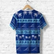 Guam Christmas T Shirt Go To The Beach K4
