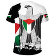Palestine T-Shirt A21