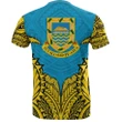 Tuvalu Premium T-Shirt A7