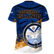 Marshall Islands T-Shirt Special A02